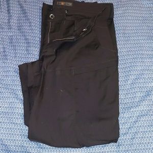 Tactical pants